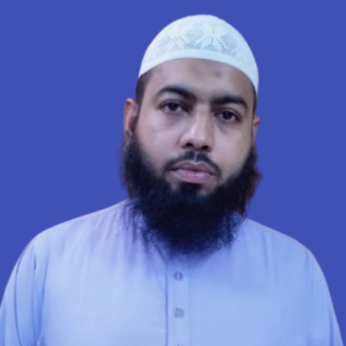 আল-আমিন হুসাইন ভূইয়া